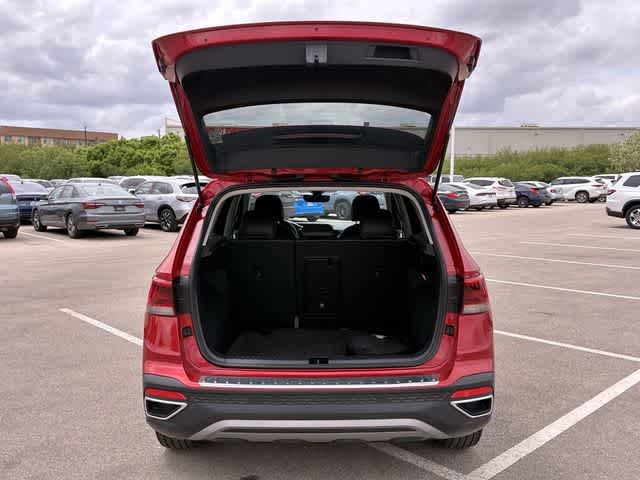 Thumbnail: 2022 Volkswagen Taos - 37