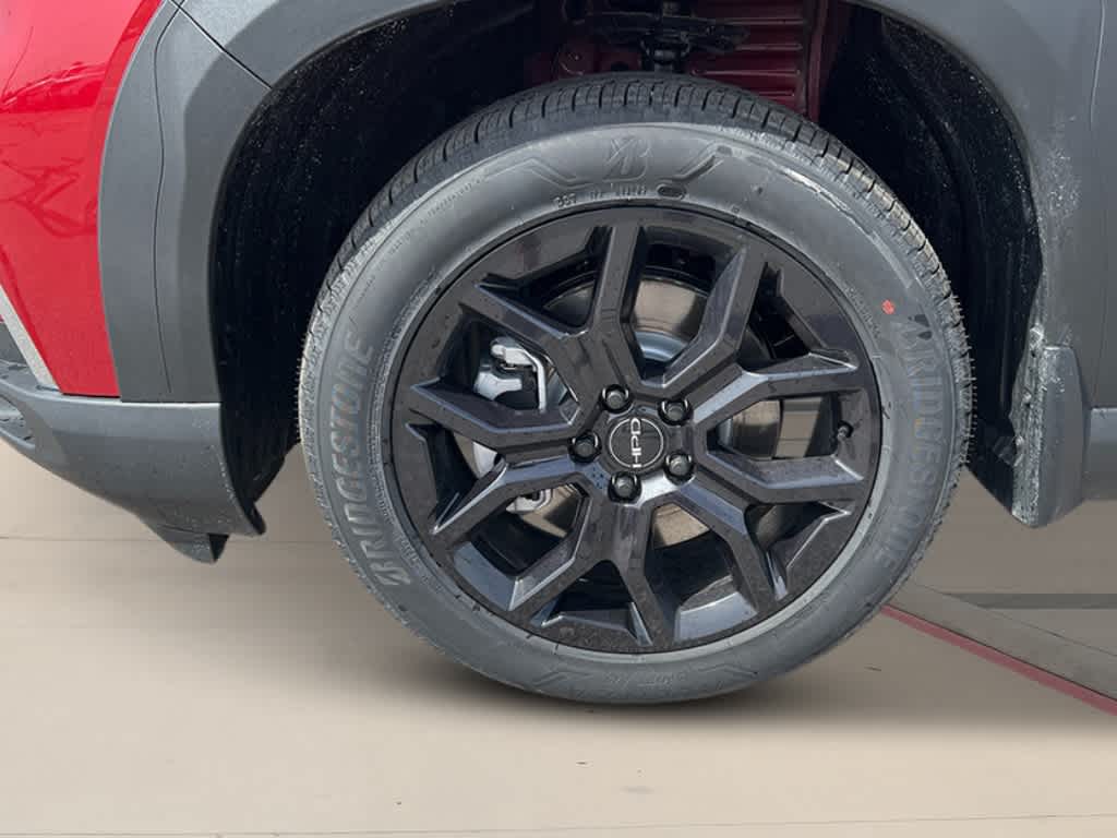 Thumbnail: 2025 Honda Pilot - 9