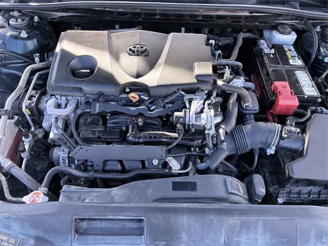 Thumbnail: 2019 Toyota Camry - 15