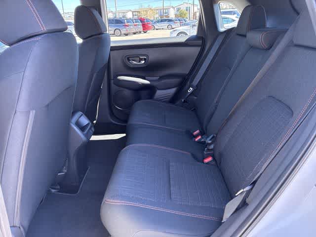 Thumbnail: 2026 Honda HR-V - 20