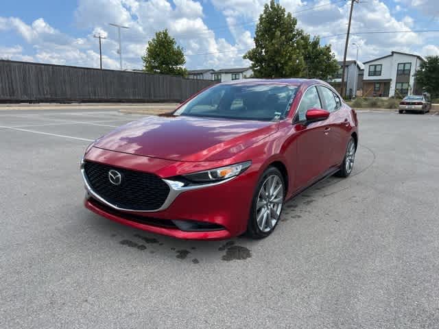 Thumbnail: 2023 Mazda Mazda3 - 1