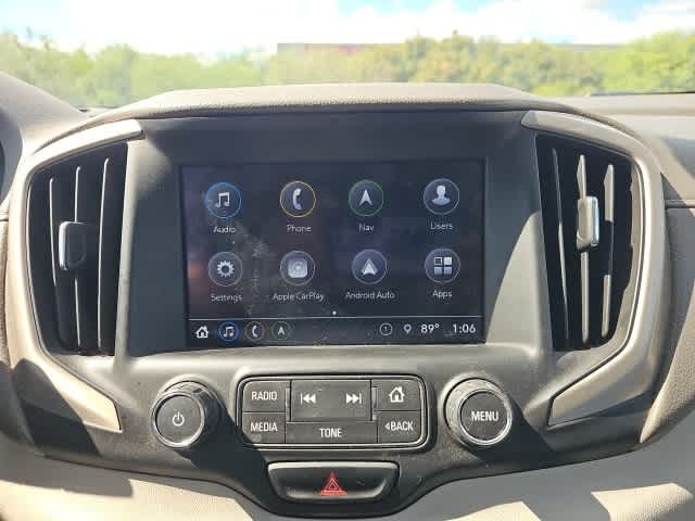 Thumbnail: 2018 GMC Terrain - 16