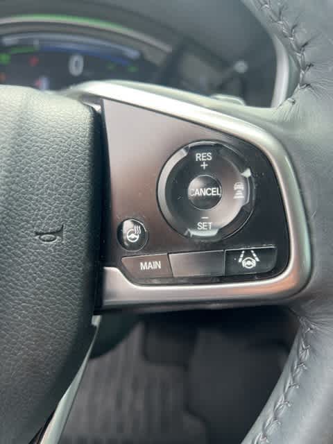 Thumbnail: 2022 Honda CR-V - 12