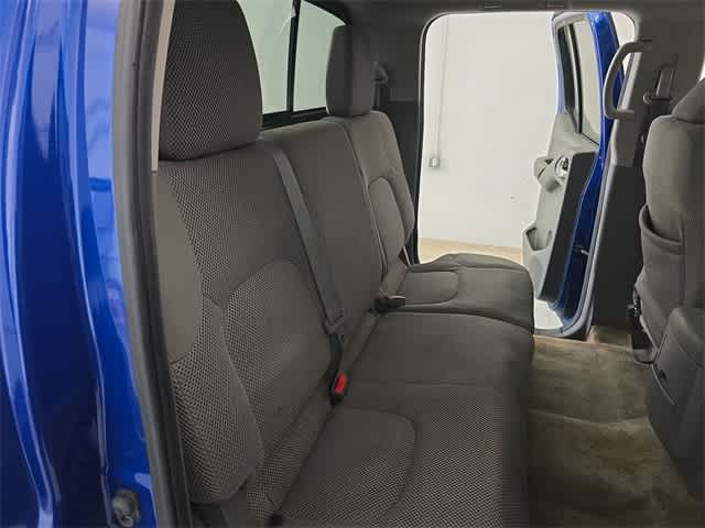 Thumbnail: 2015 Nissan Frontier - 21