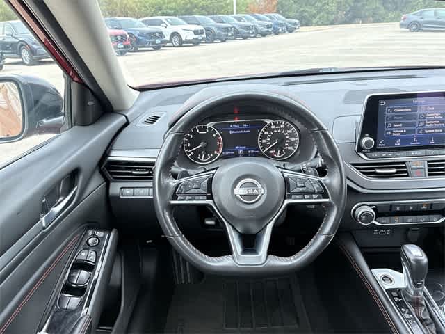Thumbnail: 2023 Nissan Altima - 23