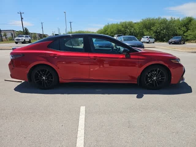 Thumbnail: 2023 Toyota Camry - 6