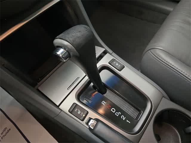 Thumbnail: 2005 Honda Accord - 34