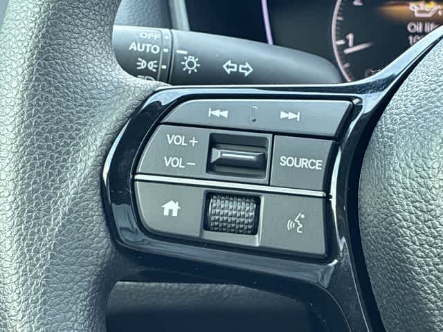 Thumbnail: 2026 Honda Civic - 24