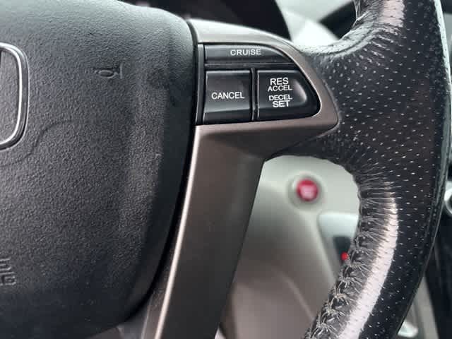 Thumbnail: 2016 Honda Odyssey - 12