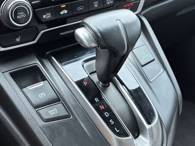 Thumbnail: 2018 Honda CR-V - 35