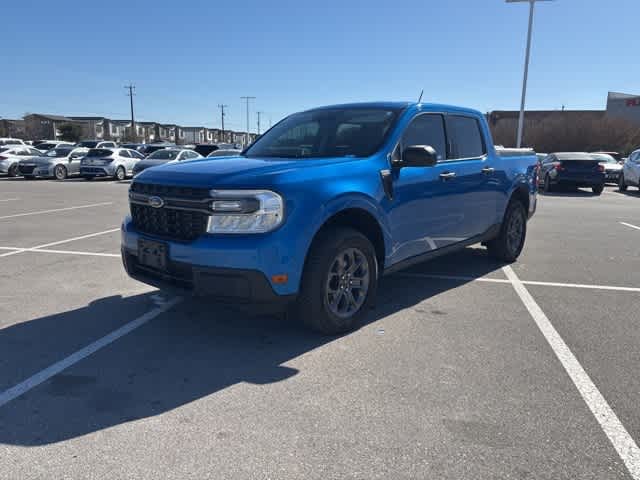 Thumbnail: 2022 Ford Maverick - 1