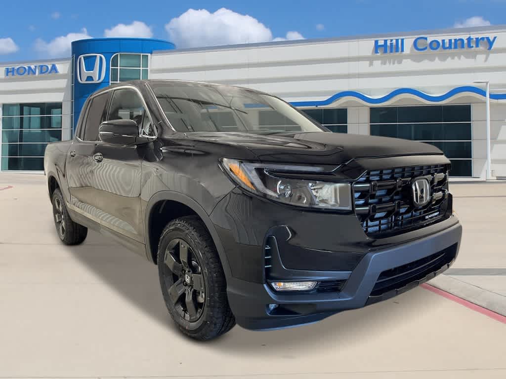 Thumbnail: 2026 Honda Ridgeline - 7