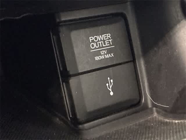 Thumbnail: 2015 Honda Accord - 31