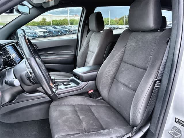 Thumbnail: 2023 Dodge Durango - 17