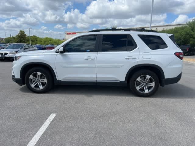 Thumbnail: 2024 Honda Pilot - 2