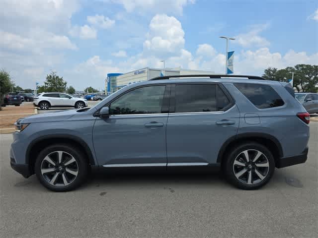 Thumbnail: 2025 Honda Pilot - 4