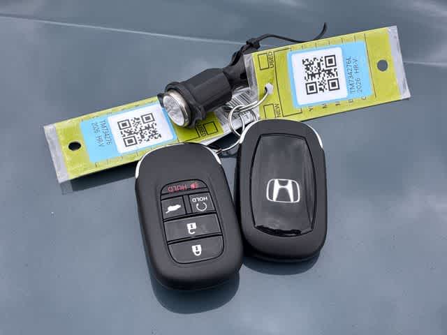 Thumbnail: 2026 Honda HR-V - 38