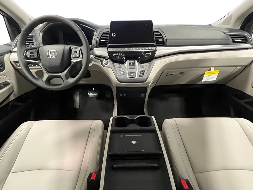 Thumbnail: 2026 Honda Odyssey - 15