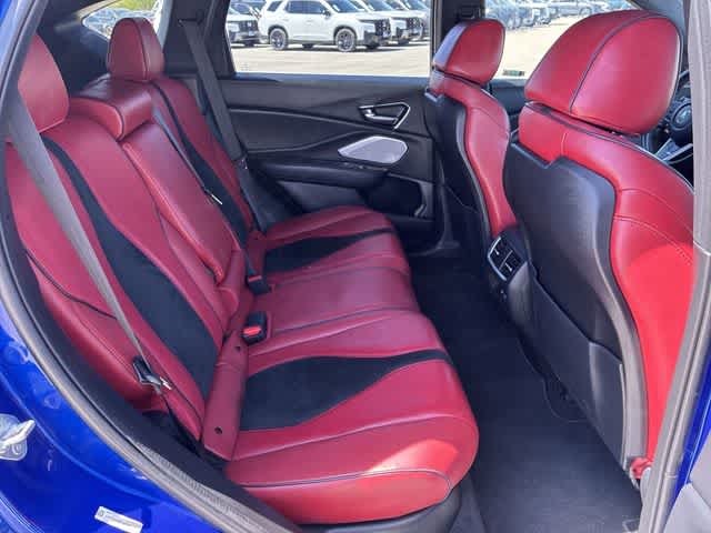 Thumbnail: 2021 Acura RDX - 22