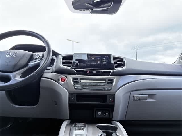 Thumbnail: 2021 Honda Pilot - 30