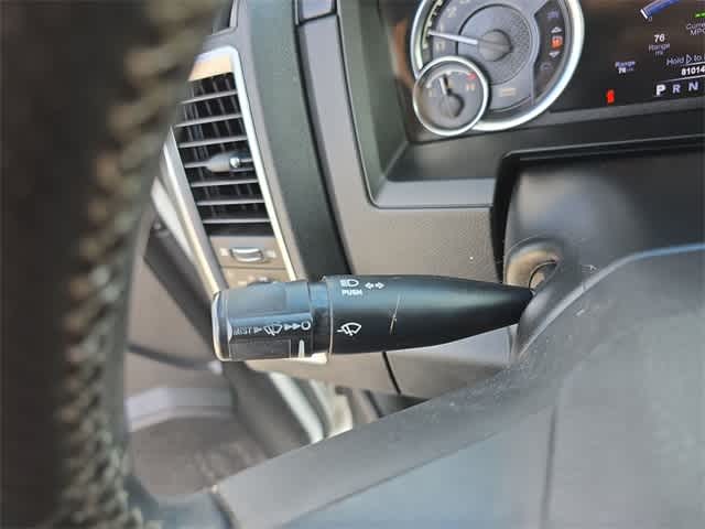 Thumbnail: 2018 RAM 2500 - 26