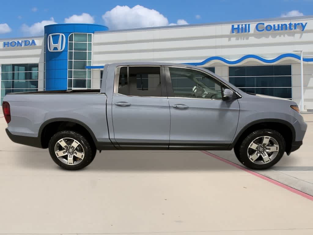 Thumbnail: 2026 Honda Ridgeline - 6