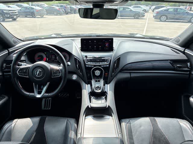 Thumbnail: 2022 Acura RDX - 16