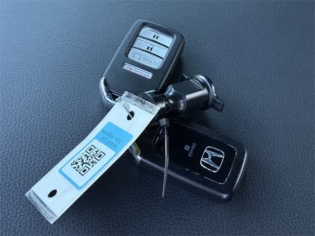 Thumbnail: 2024 Honda Ridgeline - 39