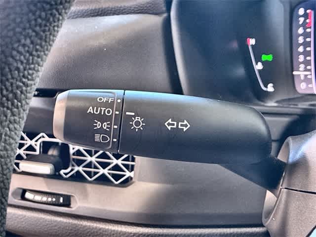 Thumbnail: 2025 Honda Accord - 29