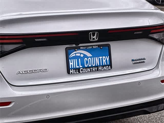 Thumbnail: 2024 Honda Accord - 13