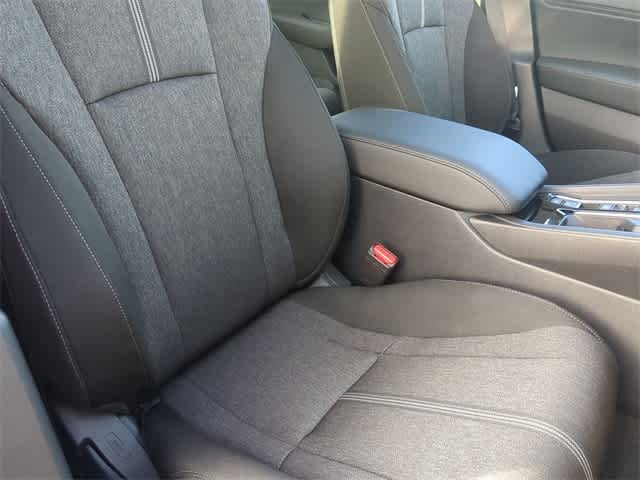 Thumbnail: 2024 Honda Accord - 22