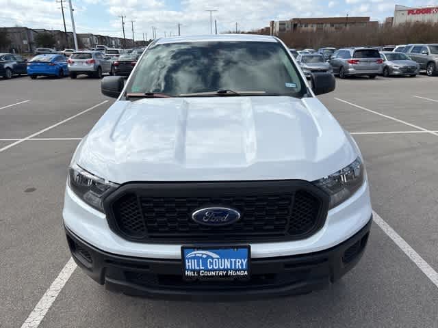 Thumbnail: 2021 Ford Ranger - 8