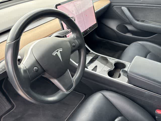 Thumbnail: 2019 Tesla Model 3 - 10