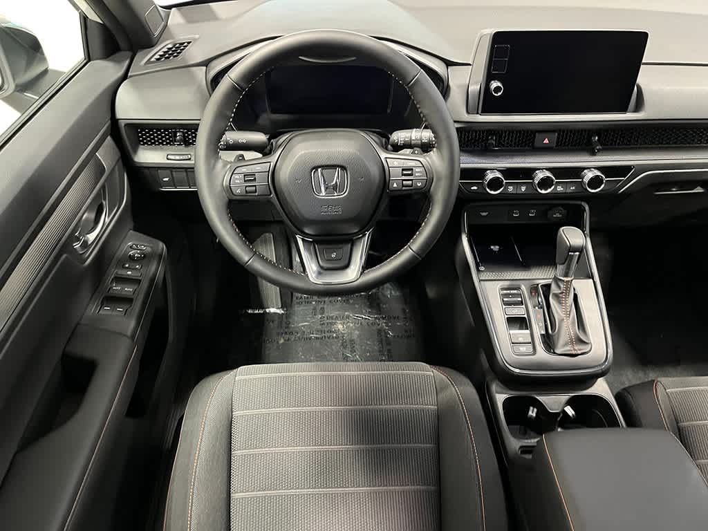 Thumbnail: 2026 Honda CR-V - 17