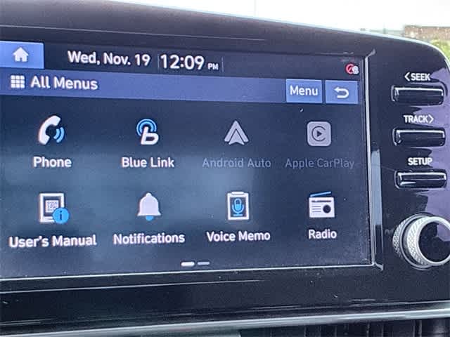Thumbnail: 2021 Hyundai Elantra - 29