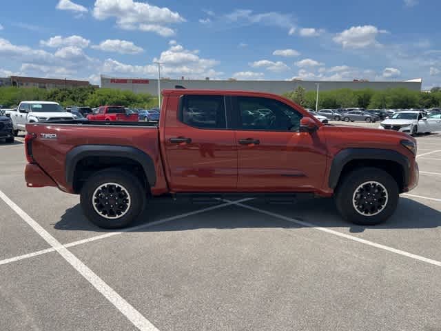Thumbnail: 2025 Toyota Tacoma - 7