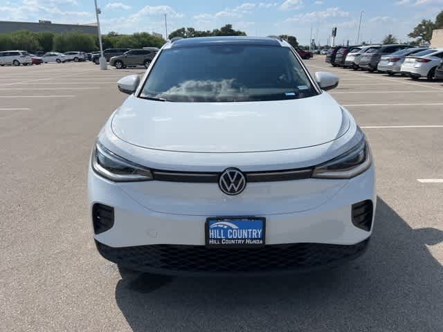 Thumbnail: 2021 Volkswagen ID.4 - 8