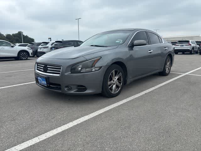 2014 Nissan Maxima 3.5 S -
                  San Antonio, TX