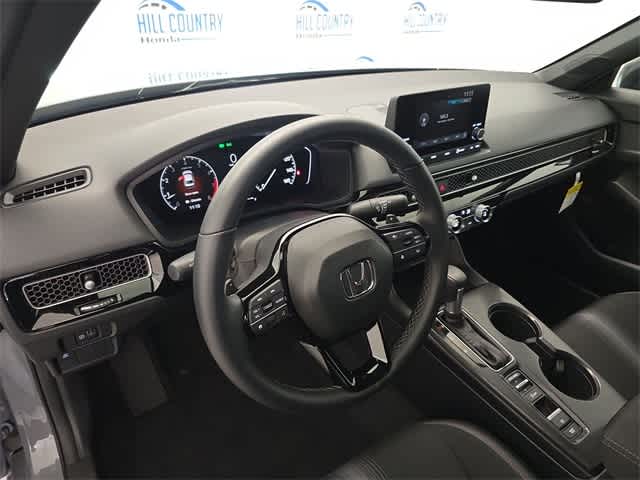 Thumbnail: 2025 Honda Civic - 2