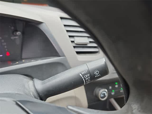 Thumbnail: 2012 Honda Civic - 26