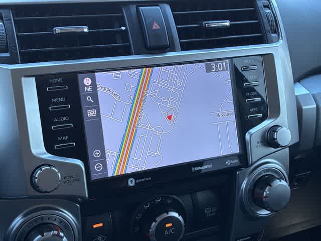 Thumbnail: 2021 Toyota 4Runner - 31