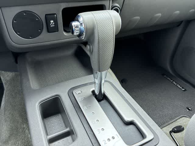 Thumbnail: 2014 Nissan Frontier - 31
