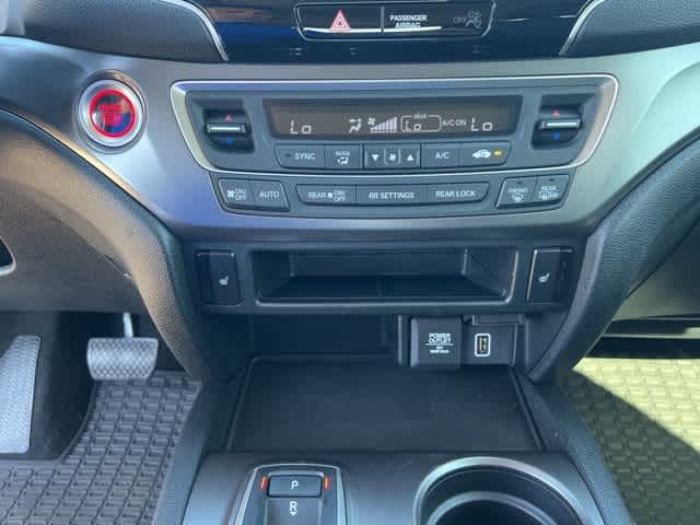 2022 Honda Pilot EX-L 16