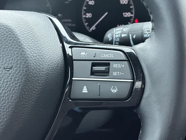 Thumbnail: 2026 Honda HR-V - 27