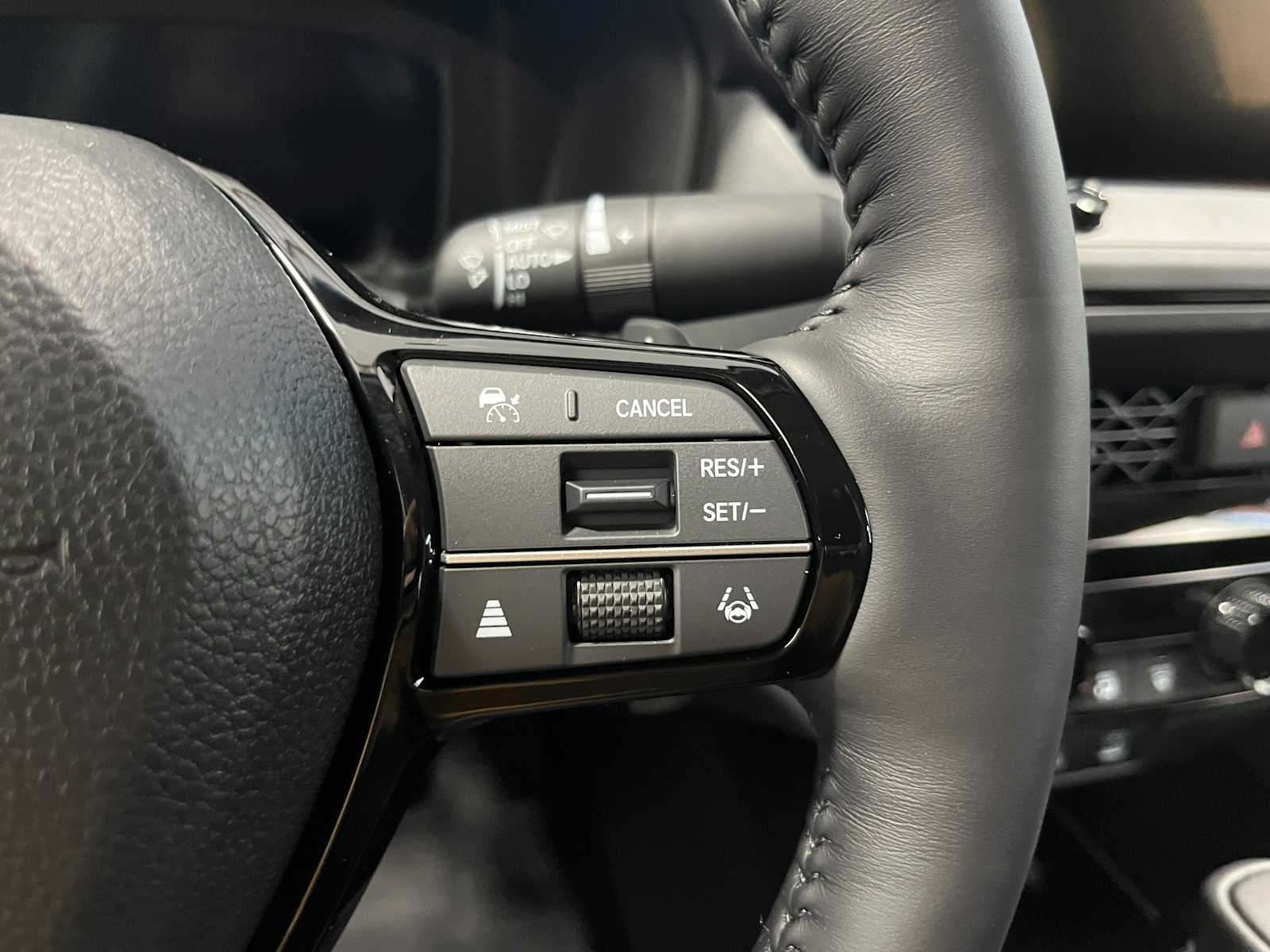 Thumbnail: 2026 Honda Accord - 18
