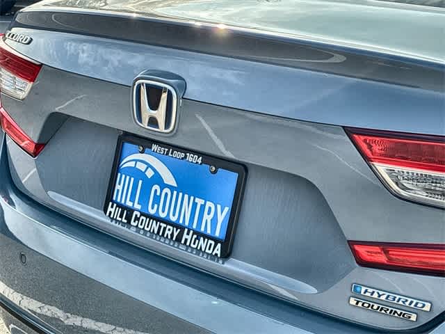 Thumbnail: 2021 Honda Accord - 13