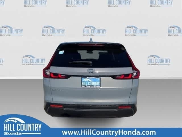 Thumbnail: 2026 Honda CR-V - 5