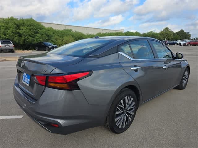 Thumbnail: 2023 Nissan Altima - 6