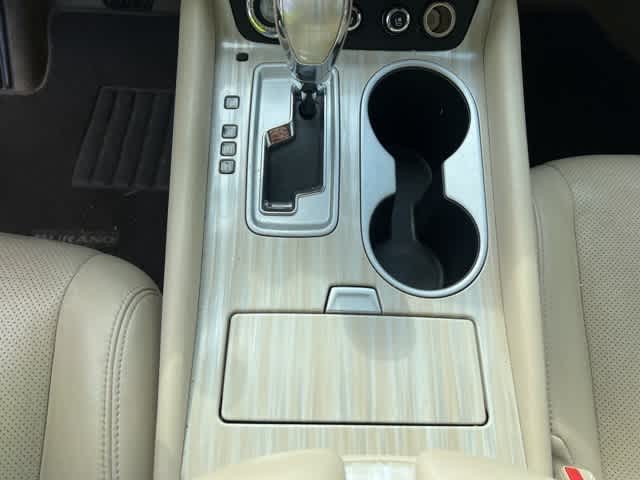 Thumbnail: 2015 Nissan Murano - 14