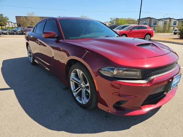 Thumbnail: 2020 Dodge Charger - 3